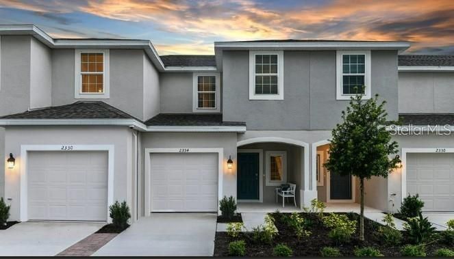 8585 LUNAR SKYE STREET