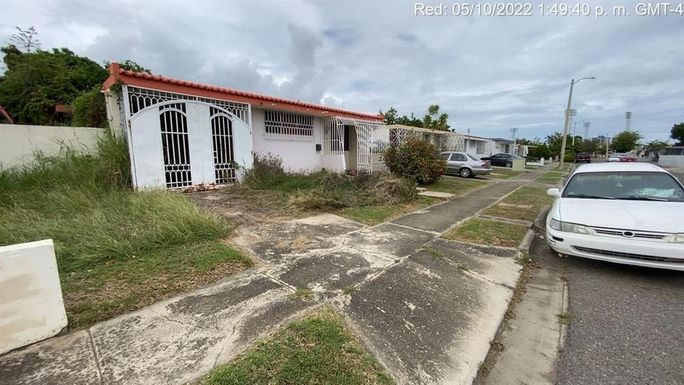 1636 URB RIO CANAS, GUADIANA STREET