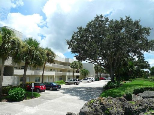 501 FOREST LAKES BOULEVARD UNIT 1-312