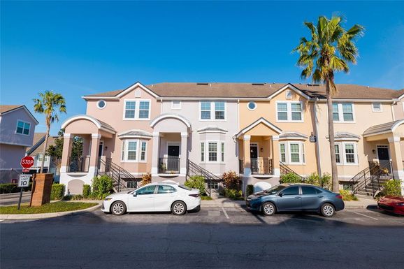 6635 TIME SQUARE AVENUE UNIT 104