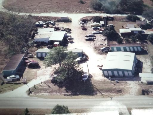 2105 STATE ROAD 64 W