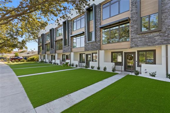 90 COLUMBIA DRIVE UNIT 6