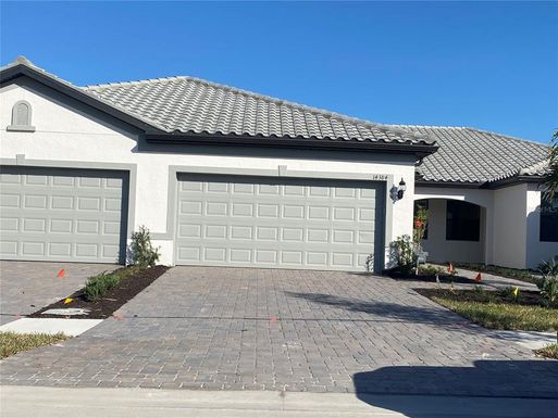 14384 EAGLE BRANCH DRIVE