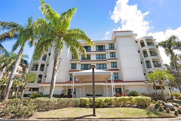 410 COCO BEACH BOULEVARD UNIT E 302