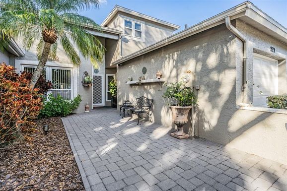 273 BUCKINGHAM PLACE