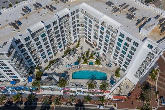 111 S PINEAPPLE AVENUE UNIT 514