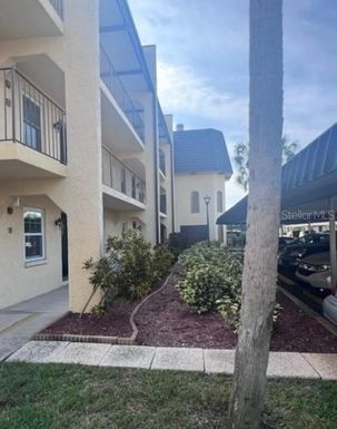 8699 BARDMOOR BOULEVARD UNIT 202