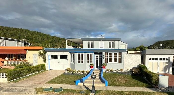 B-9 CALLE 54 JARDINES DEL CARIBE