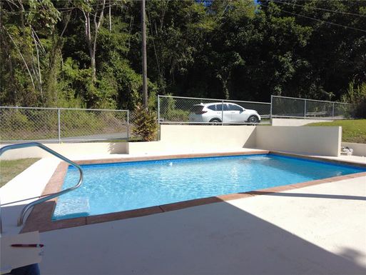 PR 108 km 20.8 BARRIO RÍ GRANDE