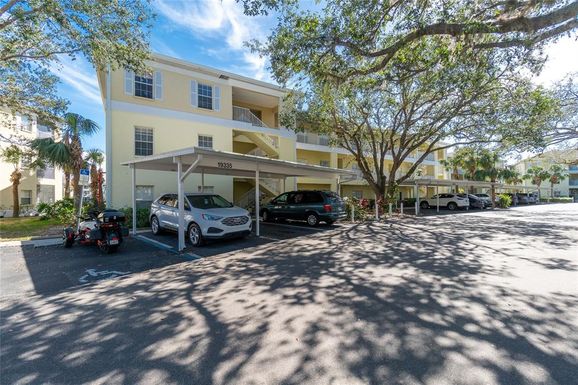 19335 WATER OAK DRIVE UNIT 207