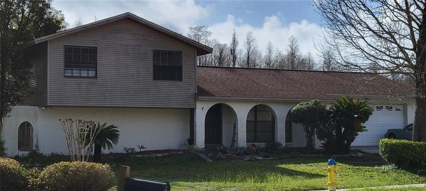 16521 SILVERHILL DRIVE