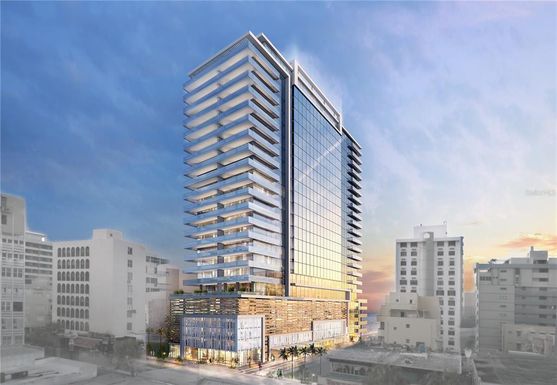 1149 ASHFORD AVENUE UNIT 1002