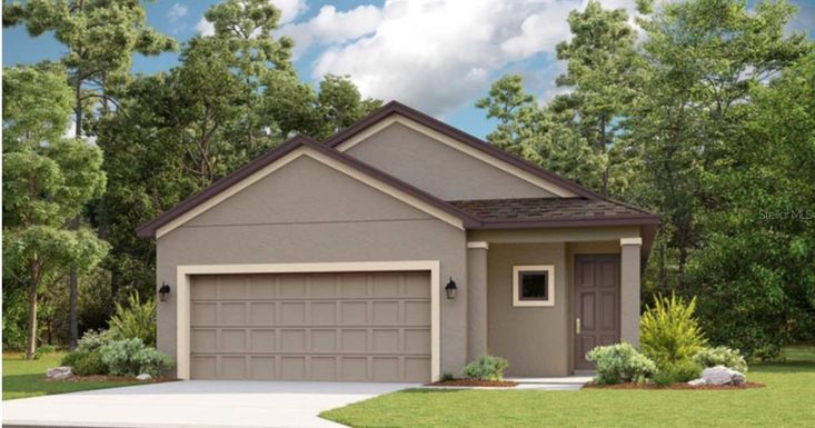 10125 MILKY WAY CIRCLE