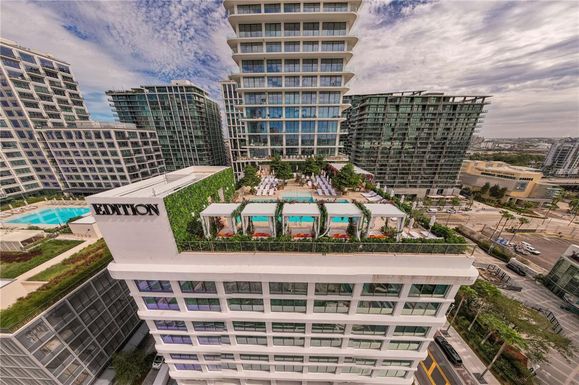 1000 WATER STREET UNIT 2201