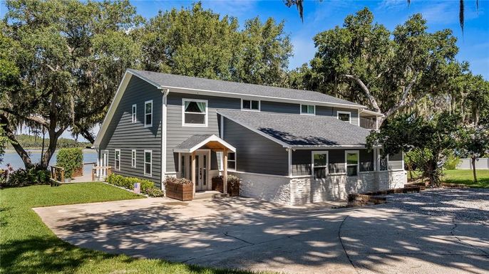 8415 COLONY BARN ROAD