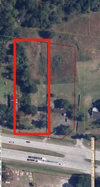 10639 US HIGHWAY 301, HAMPTON FL 32044