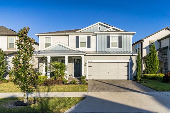 11611 NAVEL ORANGE WAY