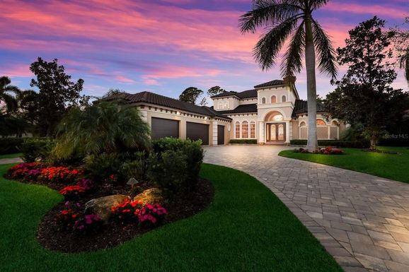 8322 GROSVENOR COURT