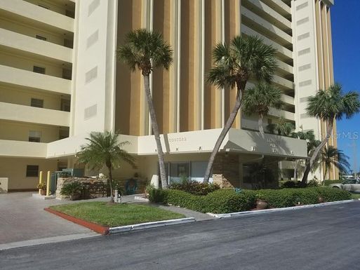 4525 COVE CIRCLE UNIT 408