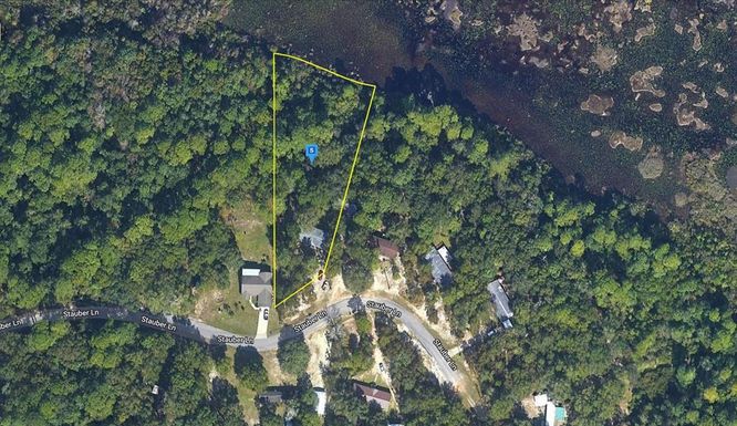 9330 STAUBER LANE, YOUNGSTOWN FL 32466