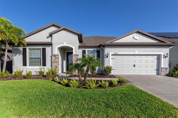 11704 CORK BLARNEY LOOP