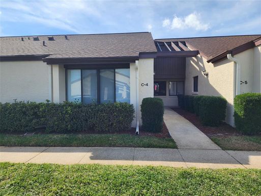 101 GRAND PLAZA DRIVE UNIT C4