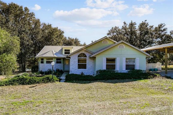 141 ASHLEY LAKE DRIVE