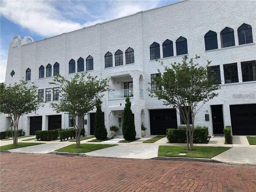 601 RIDGEWOOD STREET