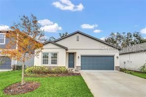 2023 BUCKHANON TRAIL