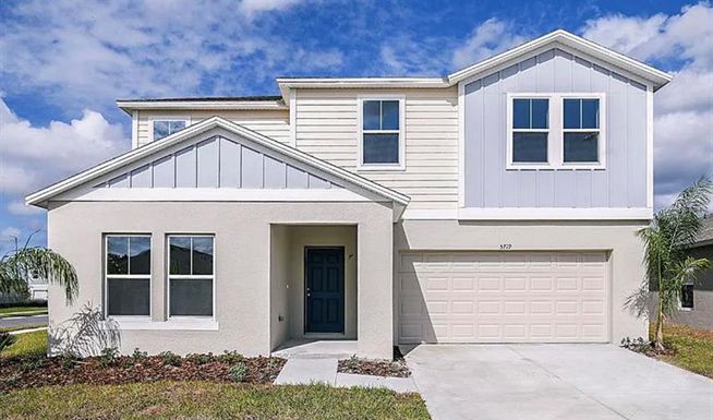 12738 MANGROVE FOREST DRIVE