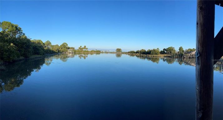 Lot #5 SW AIRPORT ROAD SW, CEDAR KEY FL 32625