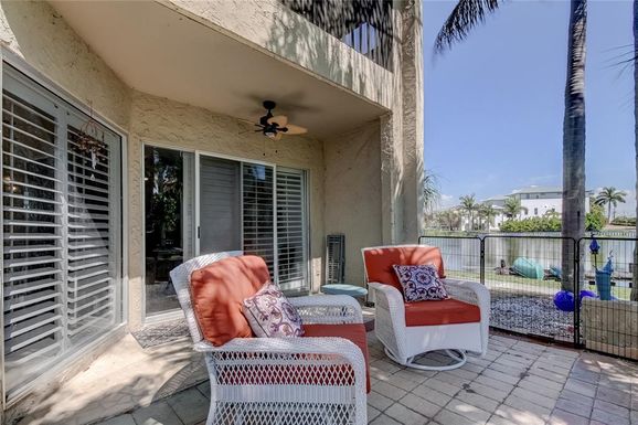 1005 S BAYSHORE BOULEVARD UNIT 102