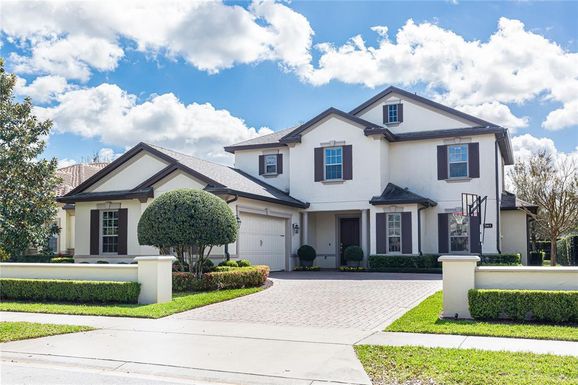 1813 HARLAND PARK DRIVE