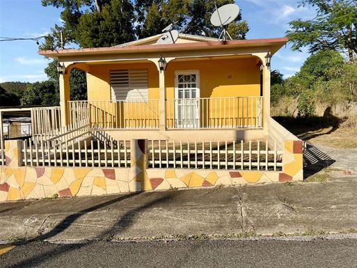 4 ST RIO CAÑAS ABAJO WARD UNIT 82