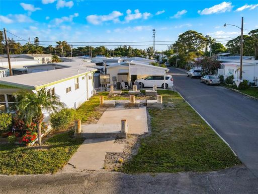 10315 CORTEZ ROAD W UNIT 8E