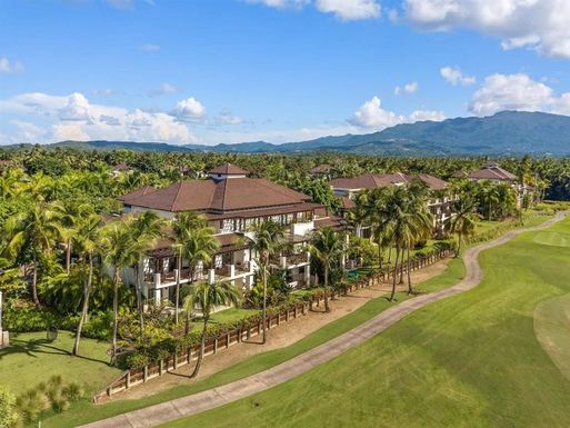 Bahia Beach Resort LAS VERANDAS CONDOMINIUM  BUILDING 4 UNIT 4129