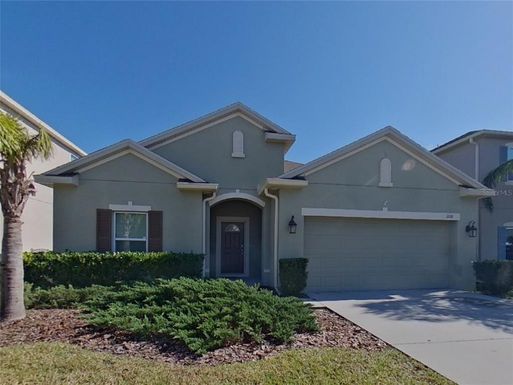 1108 WHITE WATER BAY DRIVE