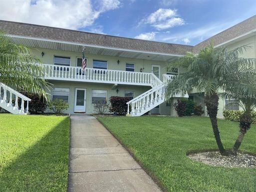 1250 S PINELLAS AVENUE UNIT 104