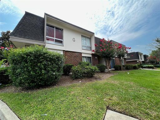1700 SW 16TH COURT # G1, GAINESVILLE FL 32608