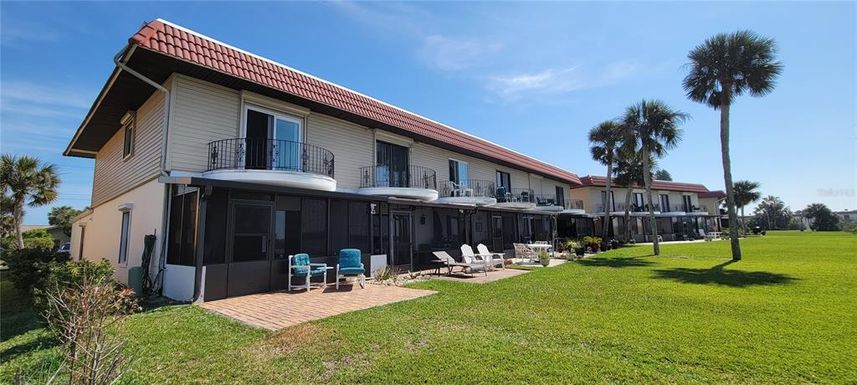 1 OCEAN PALM VILLA N