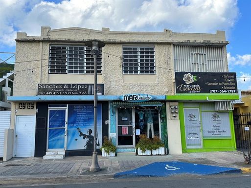 119 DOWNTOWN LUQUILLO, FERNANDEZ GARCIA