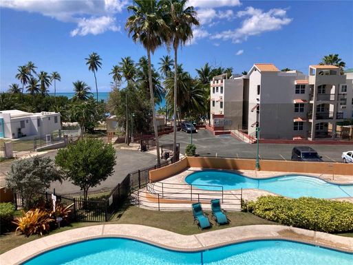 2 CALLE PARGO UNIT 303