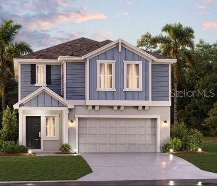 1042 JOHN JACOB ROAD