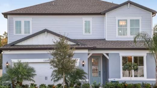 12971 BROOKSIDE MOSS DRIVE