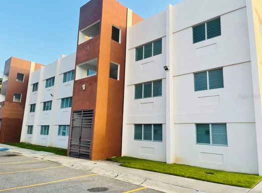 PORTALES DE SAN MARTIN B-304 UNIT 3