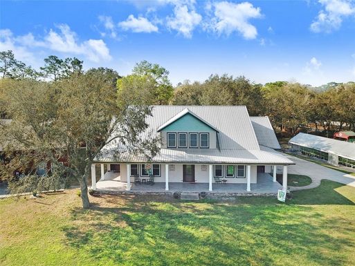 1330 E TAYLOR ROAD, DELAND FL 32724
