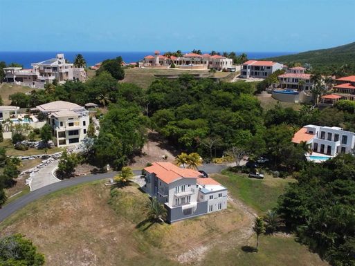 64 SURFSIDE PALMAS DEL MAR