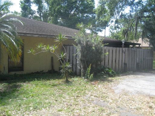 2201 SW 28TH STREET UNIT 75