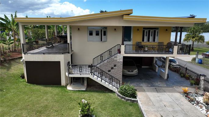 0 TWO UNITS MULTIFAMILY IN BO. JUNCAL