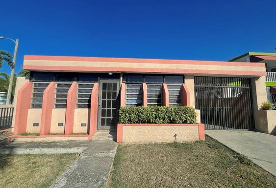 GG-46 CALLE 36 JARDINES DEL CARIBE